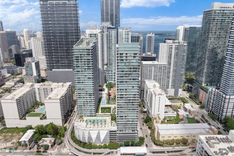 Condo in Miami, Florida, 2 bedrooms  № 1818772 - photo 28