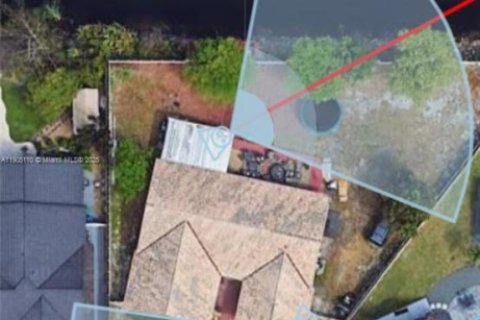 Купить виллу или дом в Хайалиа, Флорида 4 спальни, 205.96м2, № 1955904 - фото 12