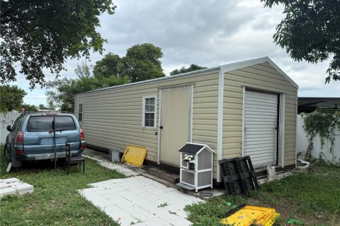 Купить виллу или дом в Хайалиа, Флорида 4 спальни, 205.96м2, № 1955904 - фото 11