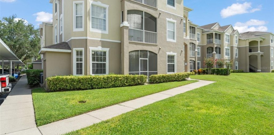 Condominio en Altamonte Springs, Florida, 3 dormitorios  № 1880849