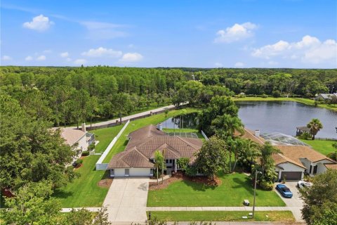 Casa en Odessa, Florida 5 dormitorios, 325.44 m2 № 2134051