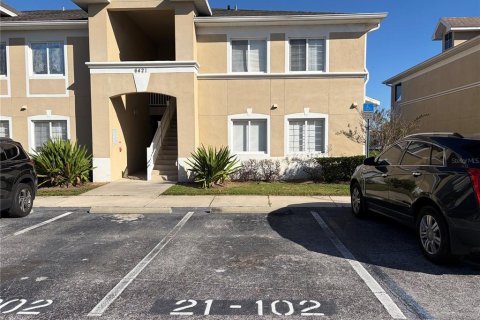 Copropriété à louer à Riverview, Floride: 3 chambres, 106.93 m2 № 2426015 - photo 2