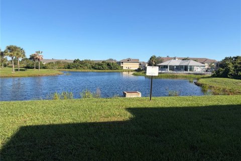 Copropriété à louer à Riverview, Floride: 3 chambres, 106.93 m2 № 2426015 - photo 10
