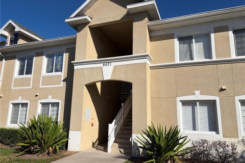 Condo à Riverview, Floride, 3 chambres  № 2426015