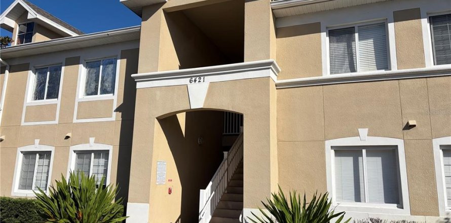 Condo à Riverview, Floride, 3 chambres  № 2426015