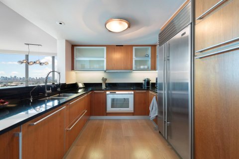 Condominio en venta en Miami Beach, Florida, 2 dormitorios, 122.26 m2 № 2088999 - foto 10