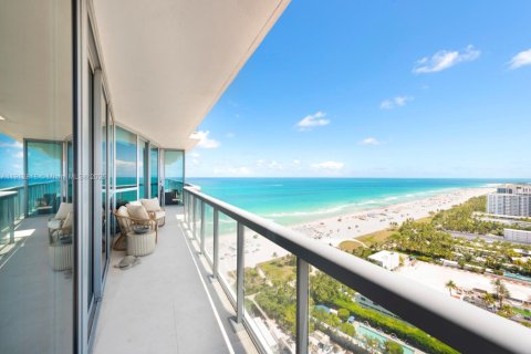 Condominio en venta en Miami Beach, Florida, 2 dormitorios, 122.26 m2 № 2088999 - foto 7