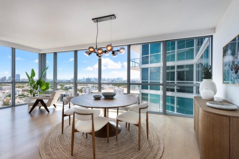 Condominio en venta en Miami Beach, Florida, 2 dormitorios, 122.26 m2 № 2088999 - foto 5