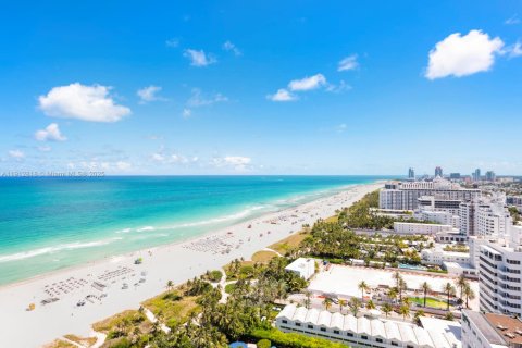 Condominio en venta en Miami Beach, Florida, 2 dormitorios, 122.26 m2 № 2088999 - foto 8
