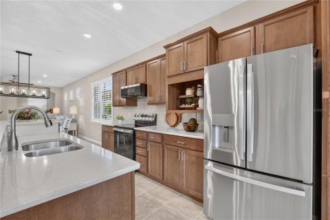 Casa en venta en North Port, Florida, 3 dormitorios, 146.23 m2 № 2417049 - foto 17