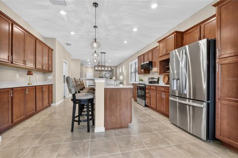 Casa en venta en North Port, Florida, 3 dormitorios, 146.23 m2 № 2417049 - foto 16