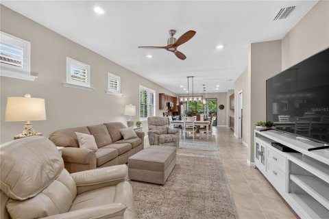 Casa en venta en North Port, Florida, 3 dormitorios, 146.23 m2 № 2417049 - foto 9