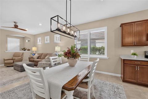 Casa en venta en North Port, Florida, 3 dormitorios, 146.23 m2 № 2417049 - foto 13
