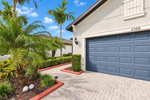 Casa en venta en North Port, Florida, 3 dormitorios, 146.23 m2 № 2417049 - foto 5