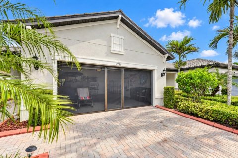 Casa en venta en North Port, Florida, 3 dormitorios, 146.23 m2 № 2417049 - foto 3