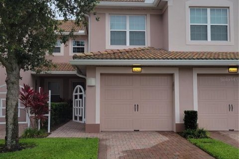 Condominio en alquiler en Davenport, Florida, 2 dormitorios, 139.73 m2 № 1765231 - foto 1