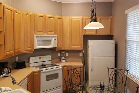 Condo in Land O' Lakes, Florida, 1 bedroom № 2092573 - photo 8