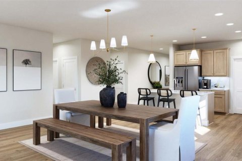 House in Saint Augustine, Florida 2 bedrooms, 188.5 sq.m. № 2330048 - photo 5
