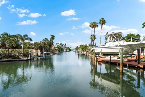 Villa ou maison à vendre à Longboat Key, Floride: 3 chambres, 158.68 m2 № 1842194 - photo 4