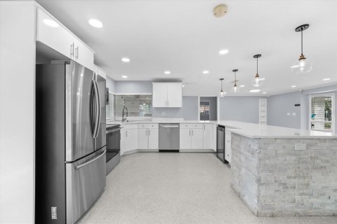 Villa ou maison à vendre à Longboat Key, Floride: 3 chambres, 158.68 m2 № 1842194 - photo 14