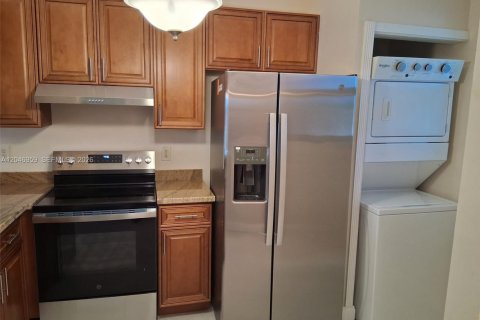 Appartement à Coral Springs, Floride 2 chambres № 2243267