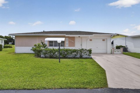 Casa en West Palm Beach, Florida 3 dormitorios, 174.19 m2 № 2172256