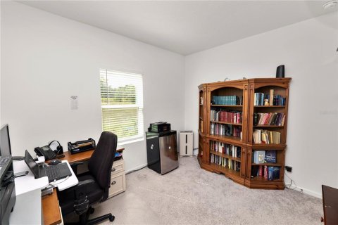 House in Dade City, Florida 5 bedrooms, 257.9 sq.m. № 1735051 - photo 7