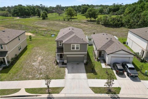 House in Dade City, Florida 5 bedrooms, 257.9 sq.m. № 1735051 - photo 24