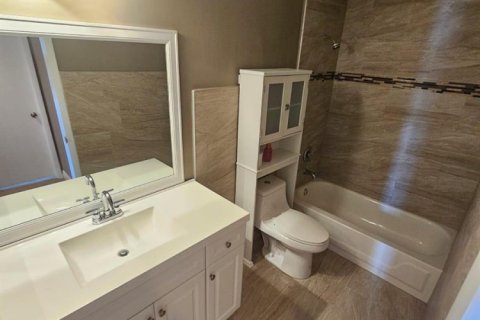 Townhouse in Oakland Park, Florida 3 bedrooms, 118.26 sq.m. № 2084011 - photo 5