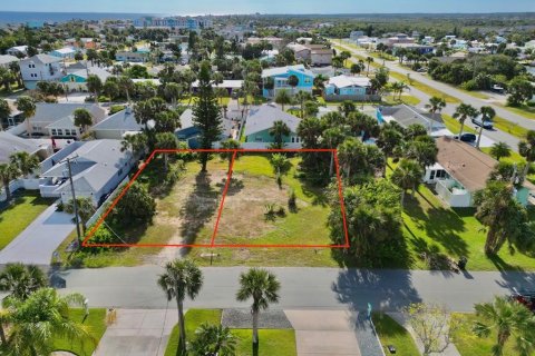 Land in Flagler Beach, Florida № 1561252 - photo 2