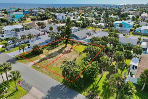 Land in Flagler Beach, Florida № 1561252 - photo 1