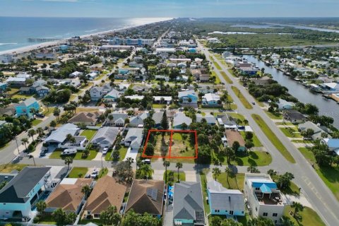Land in Flagler Beach, Florida № 1561252 - photo 3