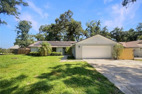 Villa ou maison à vendre à Orlando, Floride: 3 chambres, 145.11 m2 № 1842067 - photo 1