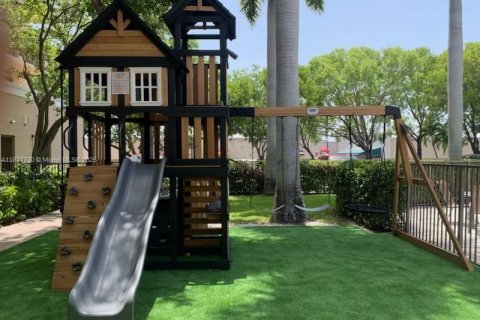 Copropriété à vendre à Miami, Floride: 2 chambres, 83.05 m2 № 1977298 - photo 6