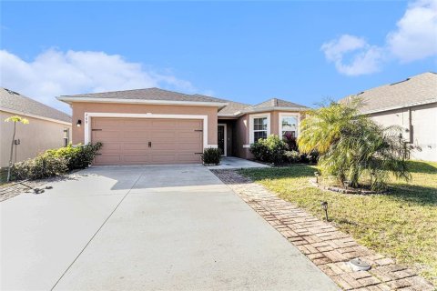 Villa ou maison à Titusville, Floride 3 chambres, 160.35 m2 № 2147573
