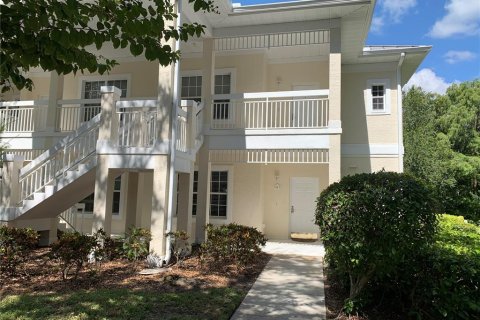 House in Bradenton, Florida 2 bedrooms, 103.49 sq.m. № 1734182 - photo 1