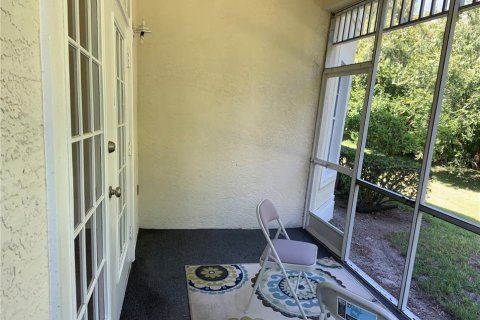 House in Bradenton, Florida 2 bedrooms, 103.49 sq.m. № 1734182 - photo 19