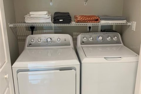 House in Bradenton, Florida 2 bedrooms, 103.49 sq.m. № 1734182 - photo 17