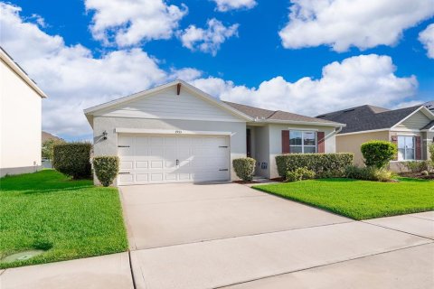 Villa ou maison à Kissimmee, Floride 4 chambres, 171.5 m2 № 2199015