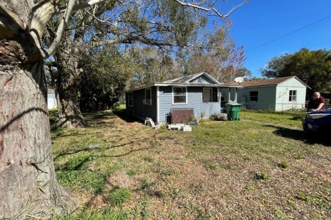Land in Winter Garden, Florida № 1591153 - photo 1