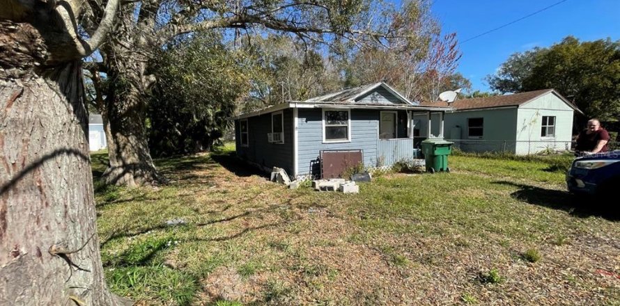 Land in Winter Garden, Florida № 1591153