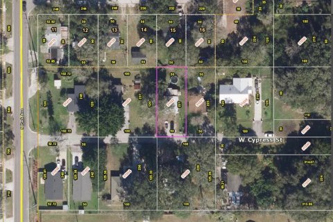 Land in Winter Garden, Florida № 1591153 - photo 2