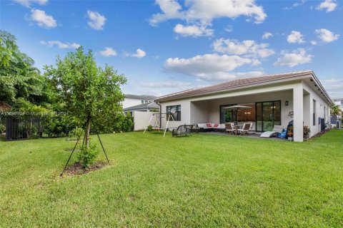 House in Boca Raton, Florida 4 bedrooms, 216.74 sq.m. № 1865652 - photo 26