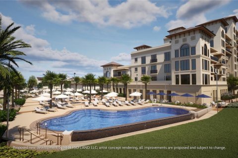 Condo in Lake Buena Vista, Florida, 4 bedrooms  № 1629532 - photo 12