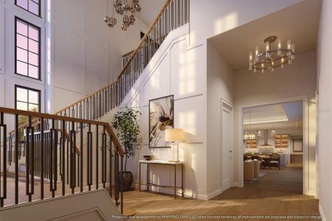 Condo in Lake Buena Vista, Florida, 4 bedrooms  № 1629532 - photo 2