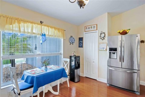 House in North Port, Florida 3 bedrooms, 121.79 sq.m. № 1904070 - photo 17