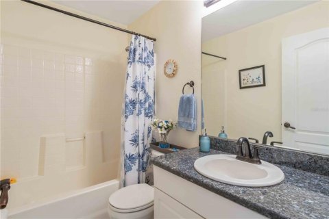 House in North Port, Florida 3 bedrooms, 121.79 sq.m. № 1904070 - photo 19