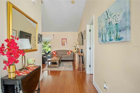 House in North Port, Florida 3 bedrooms, 121.79 sq.m. № 1904070 - photo 3