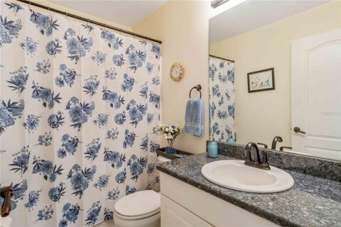 House in North Port, Florida 3 bedrooms, 121.79 sq.m. № 1904070 - photo 18