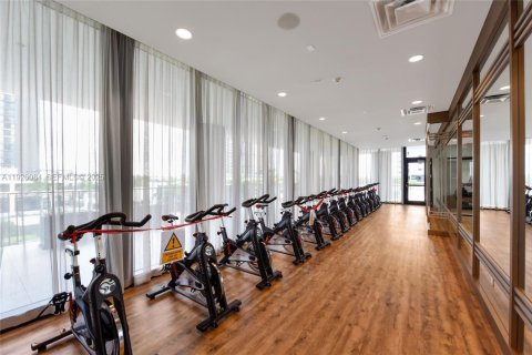 Condominio en venta en Doral, Florida, 1 dormitorio, 71.44 m2 № 2054852 - foto 23